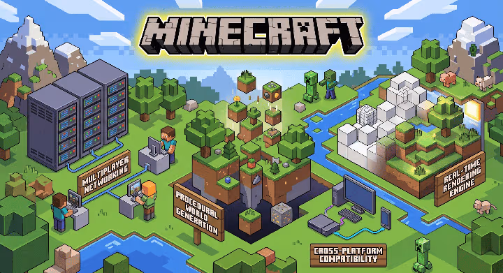 Minecraft Server