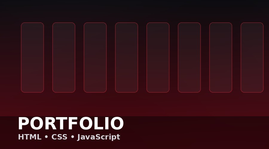 Profile website