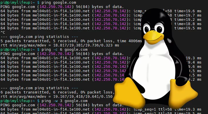 Linux