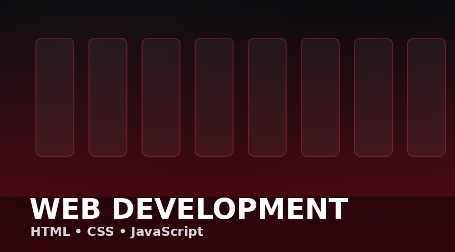 Web Development